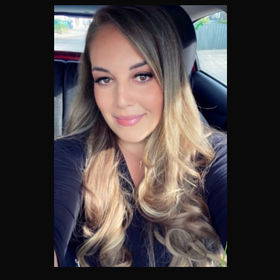 Claudia Cataldi’s headshot.