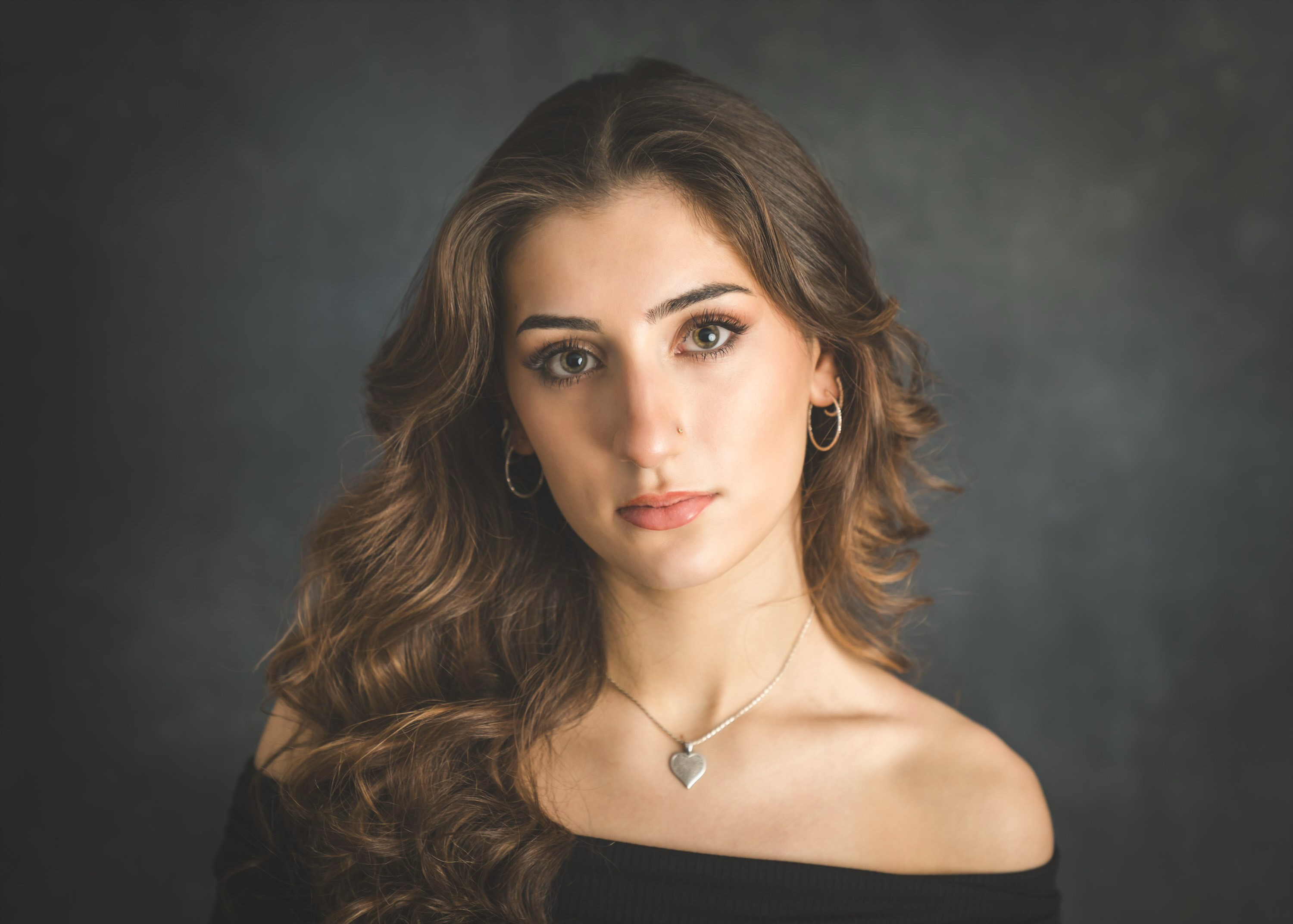 Placeholder headshot for Anna Chapman.