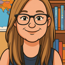 Elizabeth Freitas’ headshot.