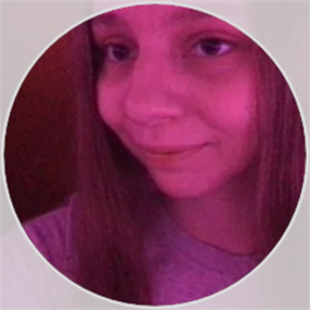 Kylie Haley’s headshot.
