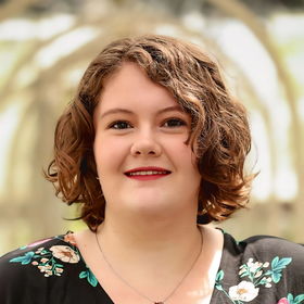 Mary Little’s headshot.
