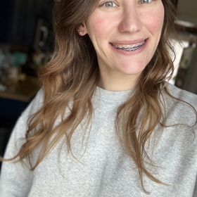 Tiffany Thompson’s headshot.