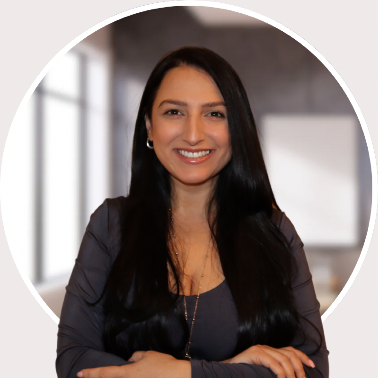 Placeholder headshot for Emily Aguilar.