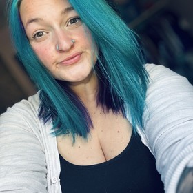 Danielle Rapp