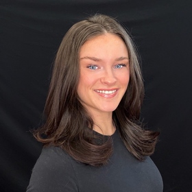 Angelina Alliano’s headshot.
