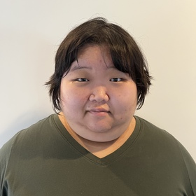 Jenny Qian’s headshot.