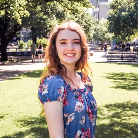 Paloma Dineen’s headshot.