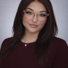 Kristina Ortiz-Shell’s headshot.