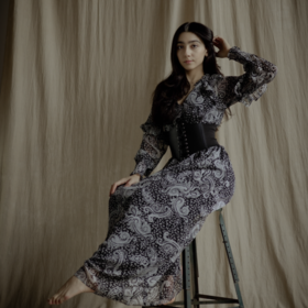 Yesim A’s headshot.