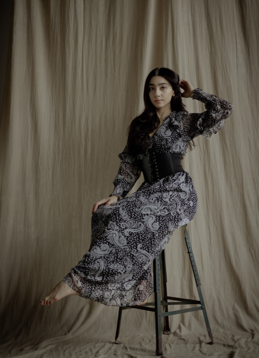 Placeholder headshot for Yesim A.