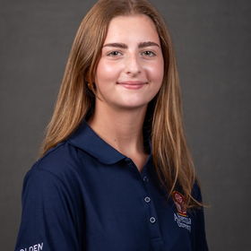 Sophie Sharp’s headshot.