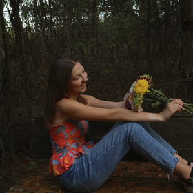 Elizabeth Quinn’s headshot.
