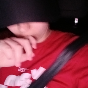 Kaylee Leininger’s headshot.