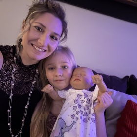 Kaitlin Doyle’s headshot.