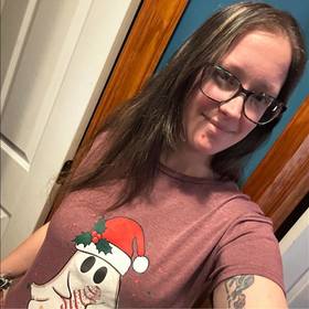 McKayla Smith’s headshot.