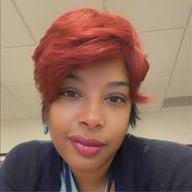 Heather Myers’ headshot.