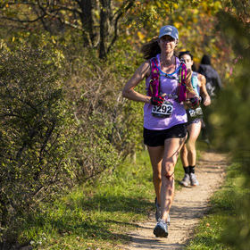 Sarah Frank’s headshot.