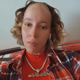 Sadie Junier’s headshot.