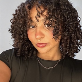 Luna Guyse’s headshot.