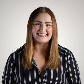 Avery Eisenhuth’s headshot.