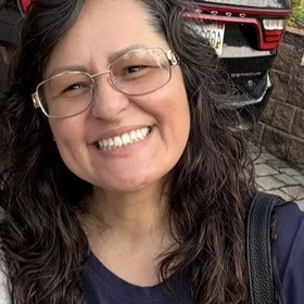 Michele Macedo Gomes