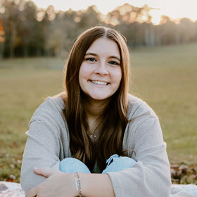Kalynn Cameron’s headshot.