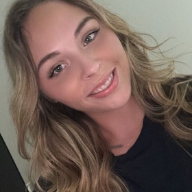 McKenna Huss’ headshot.