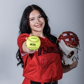 Sophia Gunnin’s headshot.