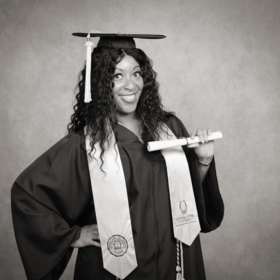 Tamara Green’s headshot.
