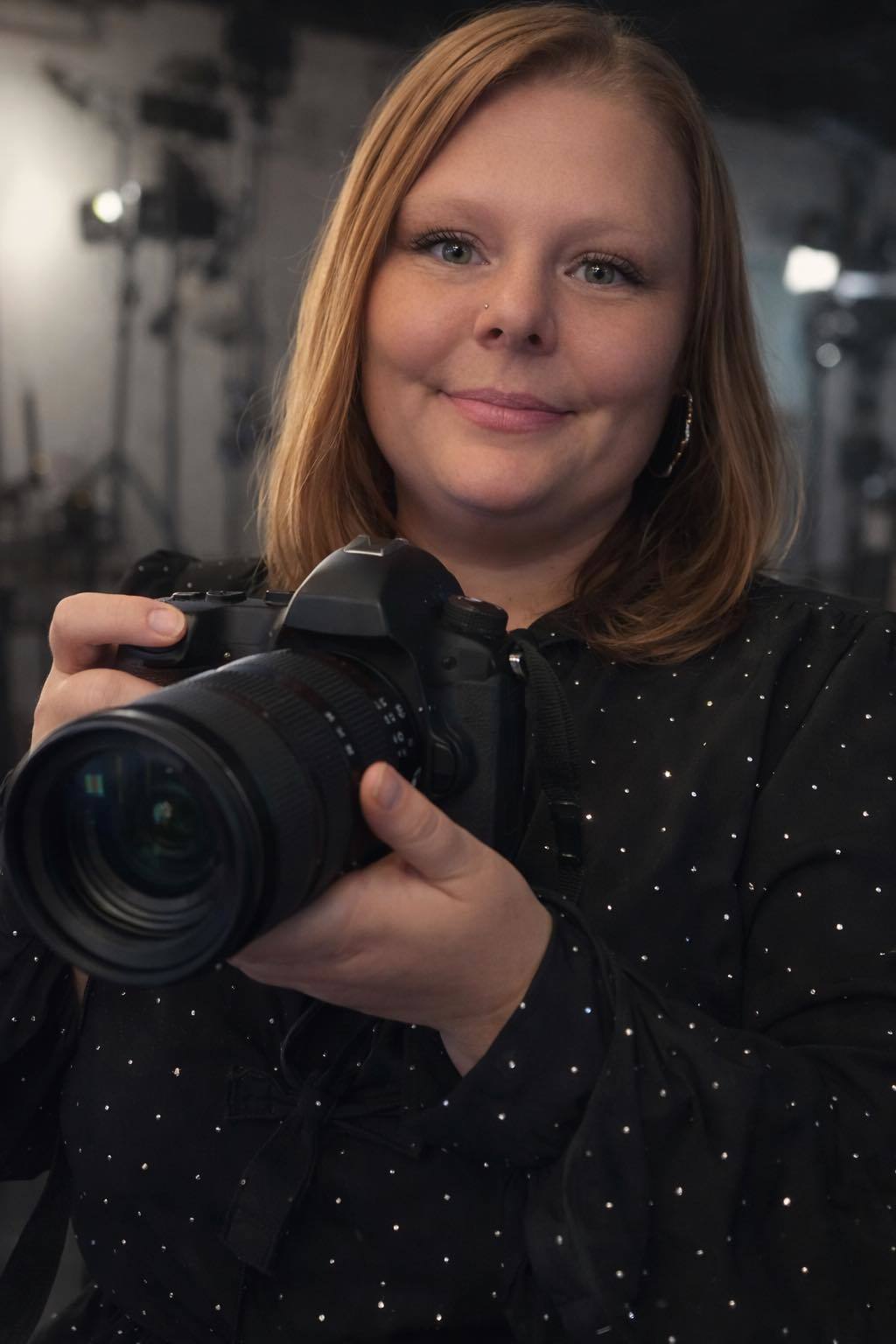 Placeholder headshot for Brittany Coleman.
