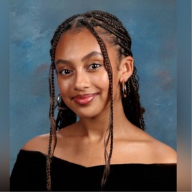 Eliana Gebreegziabhar