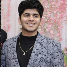 Arnav Jain