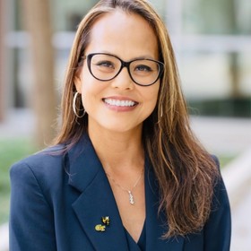 Hawn Nguyen’s headshot.