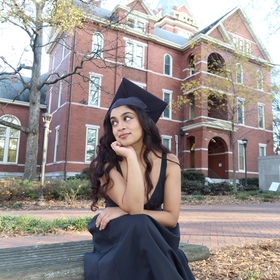 Natasha Kodgi’s headshot.