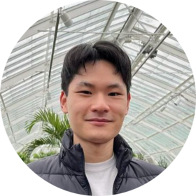 Ethan Jiang’s headshot.