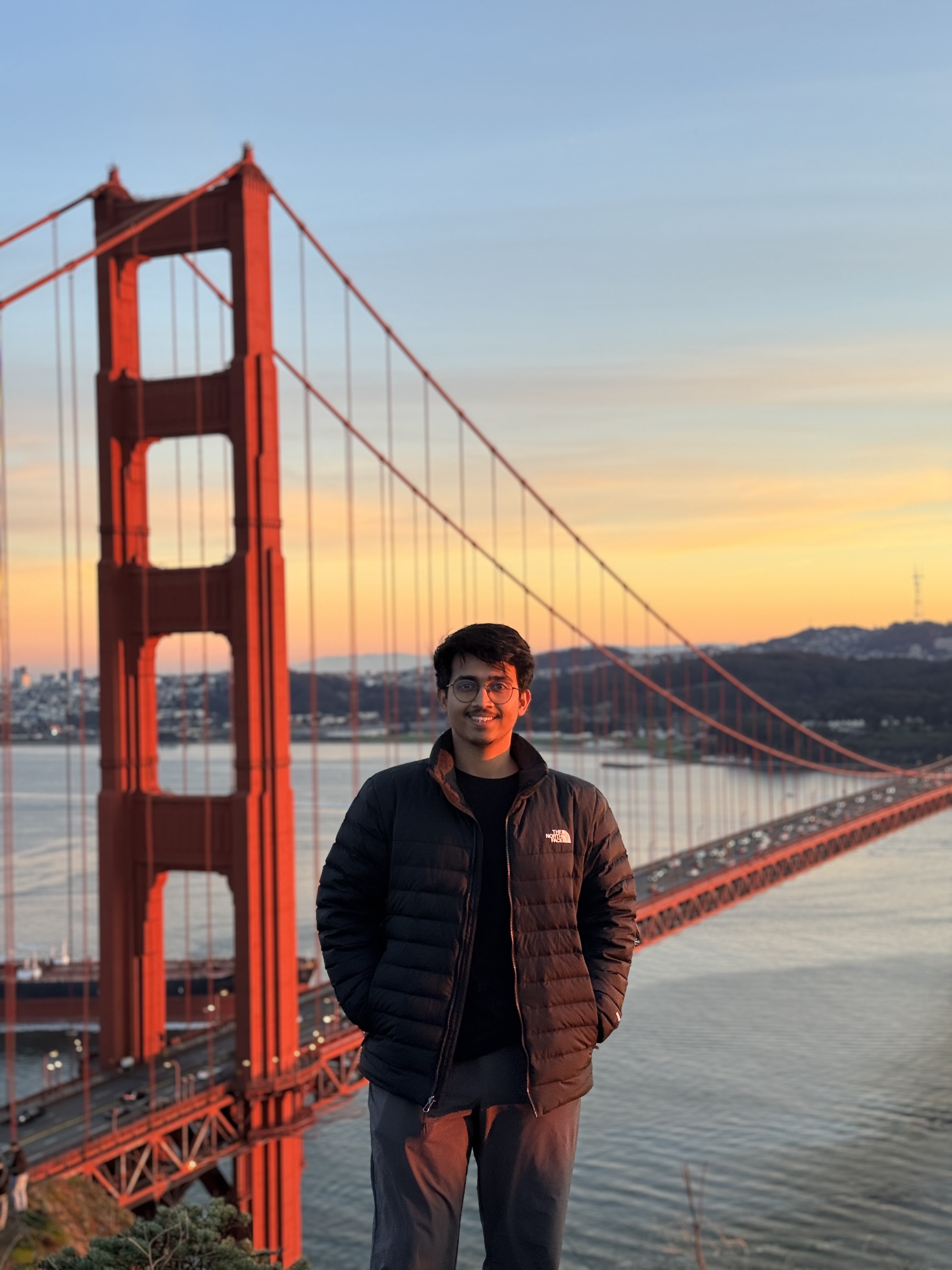 Placeholder headshot for Siddharth Bhatia.