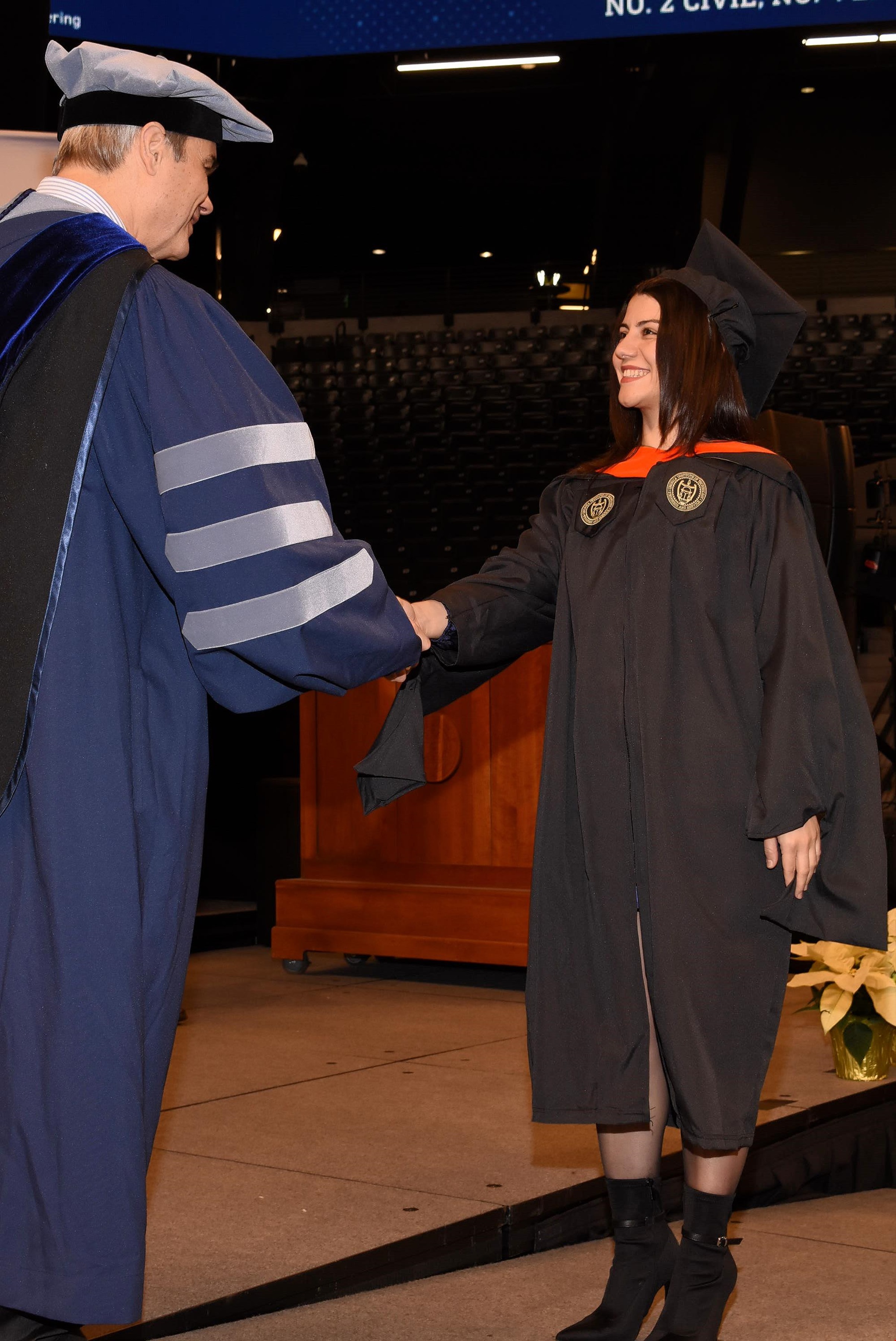 Placeholder headshot for Fatma Huner.