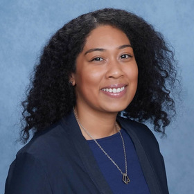 Jocelyn Jackson’s headshot.