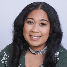 Jocelyn Jackson’s headshot.