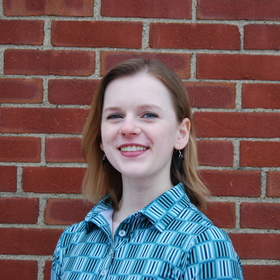 Mackenzie Boley’s headshot.