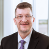 Eric Roesler, PhD headshot.
