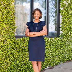 Sheree Kelly-Calloway