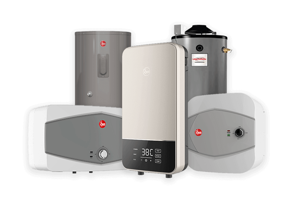 Rheem Water Heaters Rheem Singapore Rheem Manufacturing Company