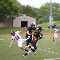 Landon Seely S Football Recruiting Profile