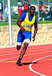 Anthony Matthews Men's Track Recruiting Profile