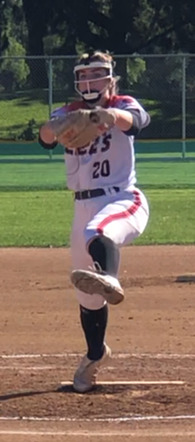 Emily Watters S Softball Recruiting Profile