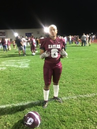 Bobby Smith Jr S Football Recruiting Profile