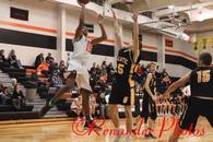 kobe johnson basketball