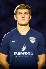 Cade Warner S Men S Soccer Recruiting Profile