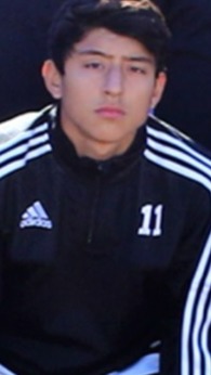 Allen Gavilanes's Men's Soccer Recruiting Profile